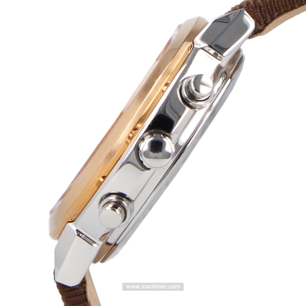 قیمت و خرید ساعت مچی زنانه سیکو(SEIKO) مدل SRWZ68P1 کلاسیک | اورجینال و اصلی