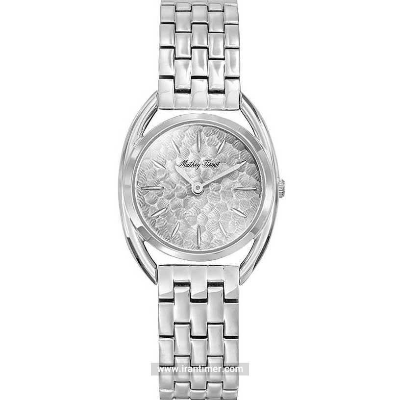 قیمت و خرید ساعت مچی زنانه متی تیسوت(MATHEY TISSOT) مدل D933AI کلاسیک | اورجینال و اصلی