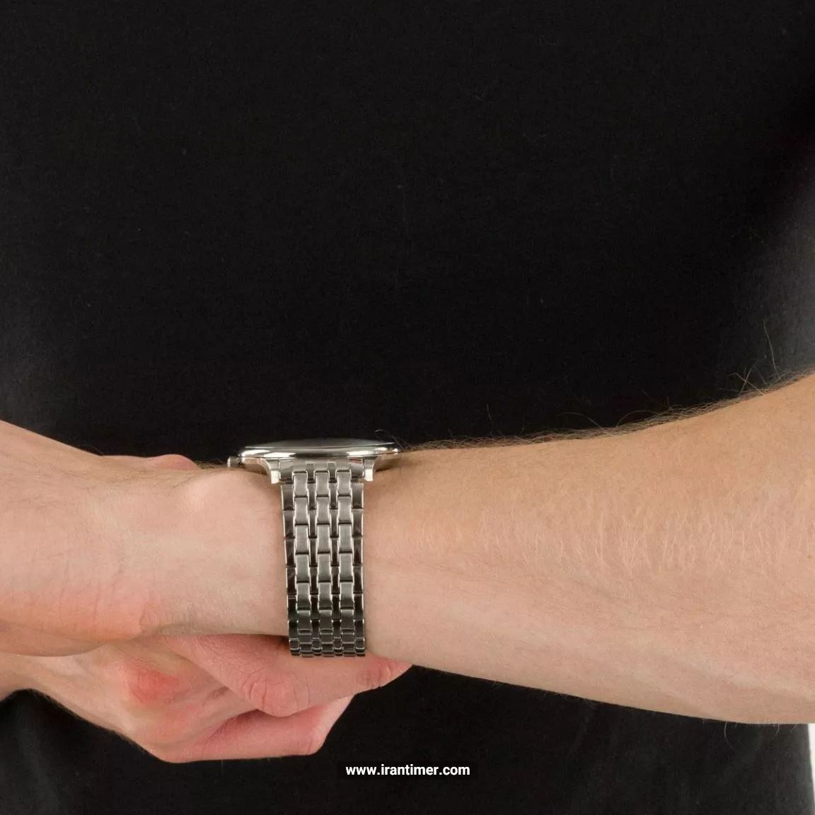 قیمت و خرید ساعت مچی مردانه آدریاتیکا(ADRIATICA) مدل A8269.5115A کلاسیک | اورجینال و اصلی