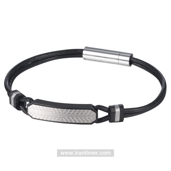 قیمت و خرید دستبند باز مردانه کاتر پیلار(CAT) مدل J001B10121 اسپرت (ورزشی) | اورجینال و اصلی