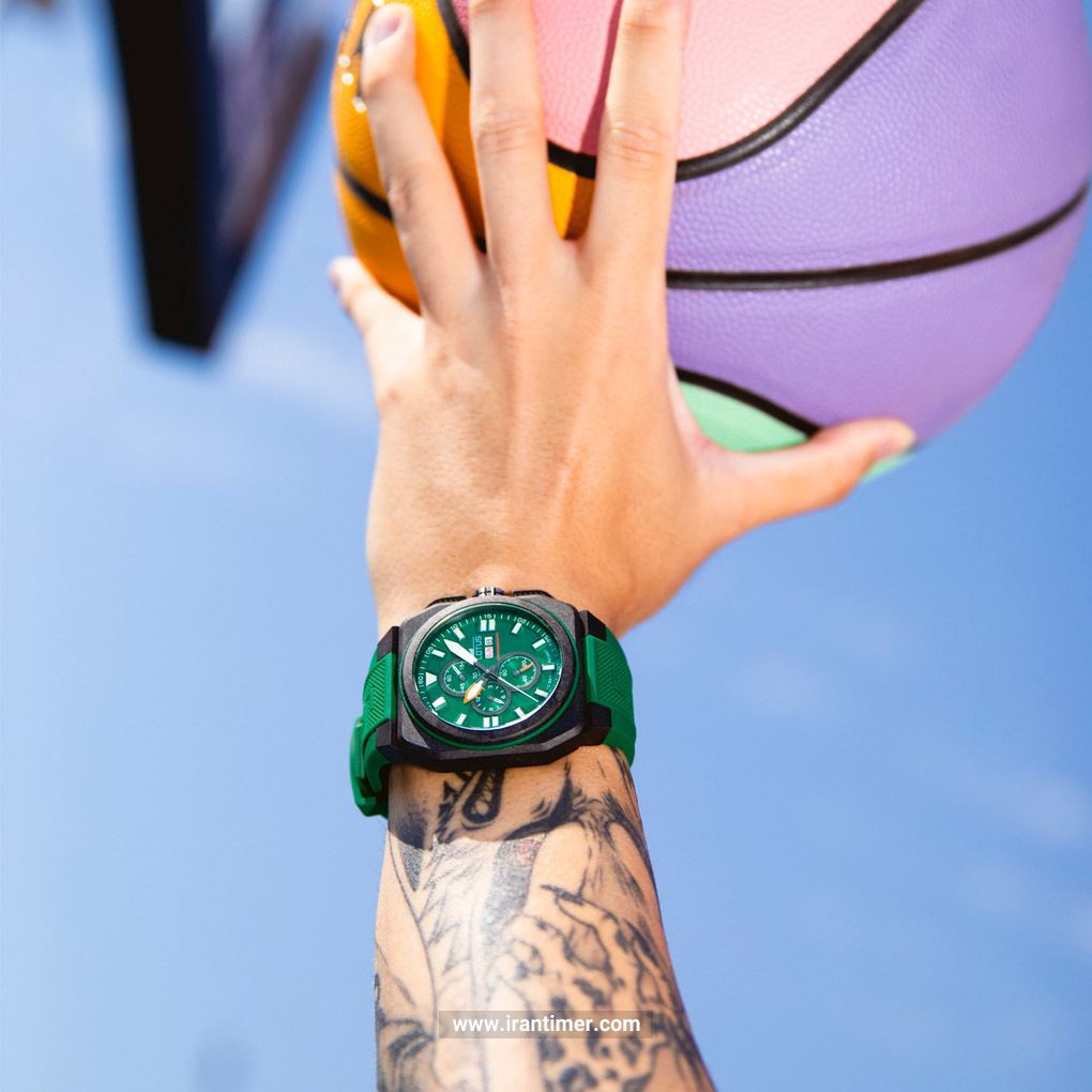 قیمت و خرید ساعت مچی مردانه لوتوس(LOTUS) مدل L18976/2 اسپرت | اورجینال و اصلی