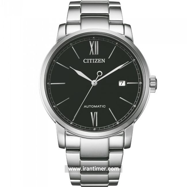 قیمت و خرید ساعت مچی مردانه سیتیزن(CITIZEN) مدل NJ0130-88E کلاسیک | اورجینال و اصلی