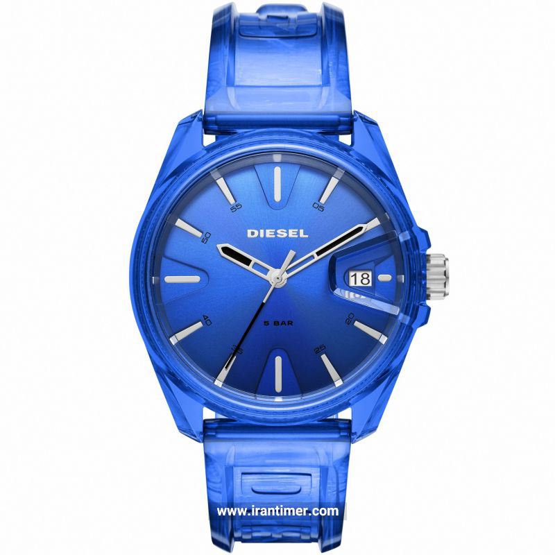 قیمت و خرید ساعت مچی مردانه دیزل(DIESEL) مدل DZ1927 اسپرت | اورجینال و اصلی