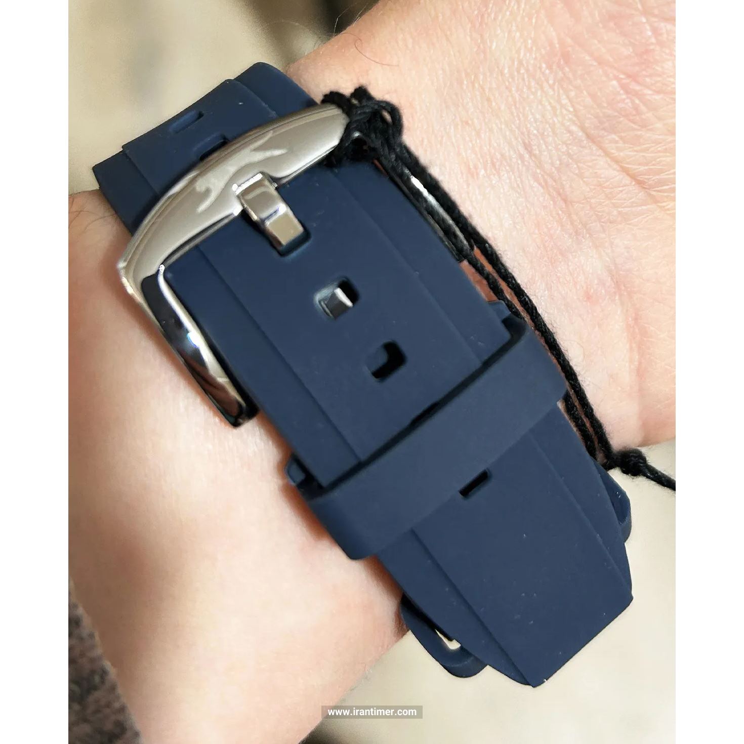 قیمت و خرید ساعت مچی مردانه اسلازنجر(SLAZENGER) مدل SL.09.2265.1.04 اسپرت | اورجینال و اصلی