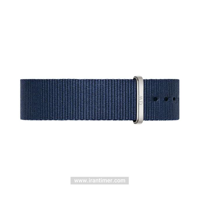 قیمت و خرید ساعت مچی مردانه دنیل ولینگتون(DANIEL WELLINGTON) مدل DW00100278 کلاسیک | اورجینال و اصلی