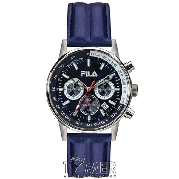 قیمت و خرید ساعت مچی مردانه فیلا(FILA) مدل 38-113-001 کلاسیک اسپرت | اورجینال و اصلی