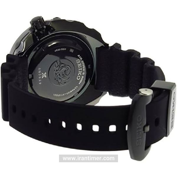 قیمت و خرید ساعت مچی مردانه سیکو(SEIKO) مدل SRPA81K1S اسپرت | اورجینال و اصلی