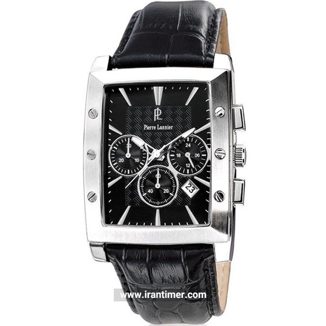 قیمت و خرید ساعت مچی مردانه پیر لنیر(PIERRE LANNIER) مدل 294C133 کلاسیک | اورجینال و اصلی