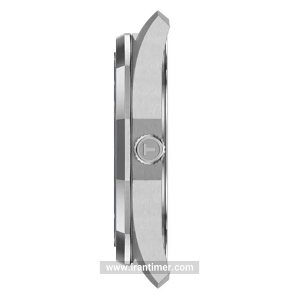قیمت و خرید ساعت مچی مردانه تیسوت(TISSOT) مدل T151.422.11.041.00 کلاسیک | اورجینال و اصلی