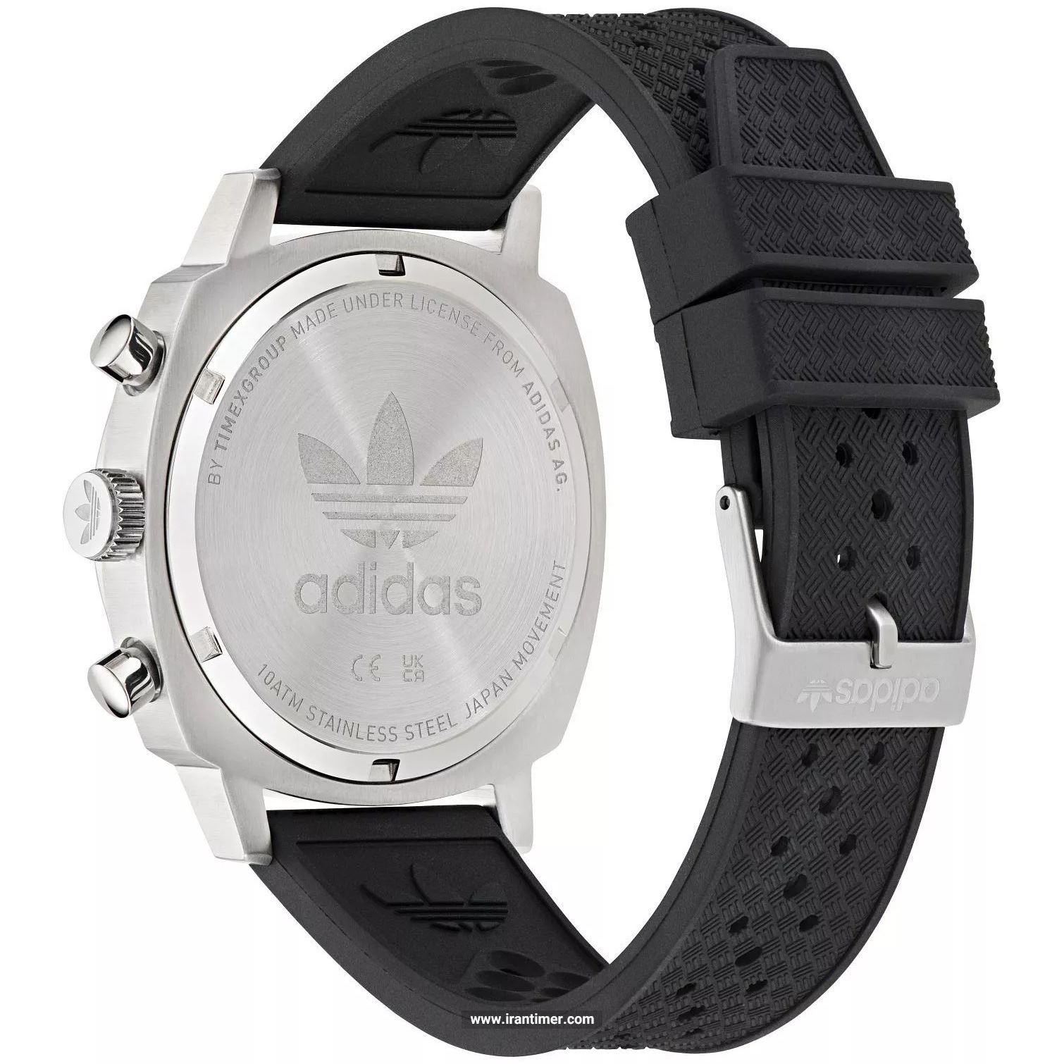 قیمت و خرید ساعت مچی مردانه آدیداس(Adidas) مدل AOFH23505 اسپرت | اورجینال و اصلی