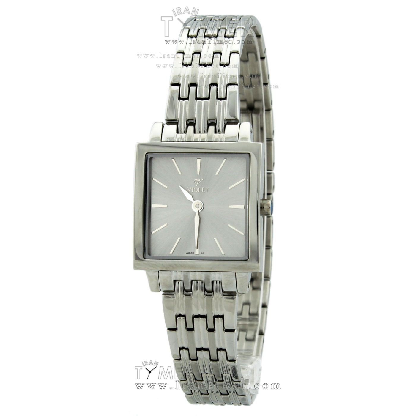 قیمت و خرید ساعت مچی زنانه ویولت(Violet) مدل 0195-L-4 کلاسیک | اورجینال و اصلی
