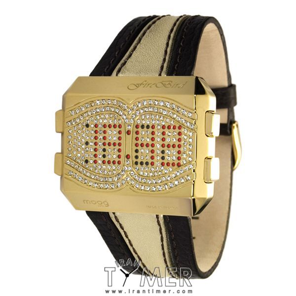 قیمت و خرید ساعت مچی زنانه موگ پاریس(MOOG PARIS) مدل M45102-003 فشن | اورجینال و اصلی
