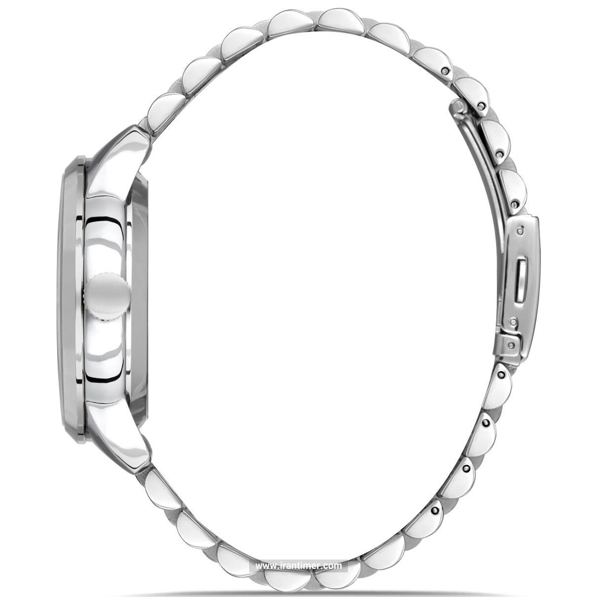 قیمت و خرید ساعت مچی مردانه دیوید گانر(David Guner) مدل DG-8835GA-A1 کلاسیک | اورجینال و اصلی