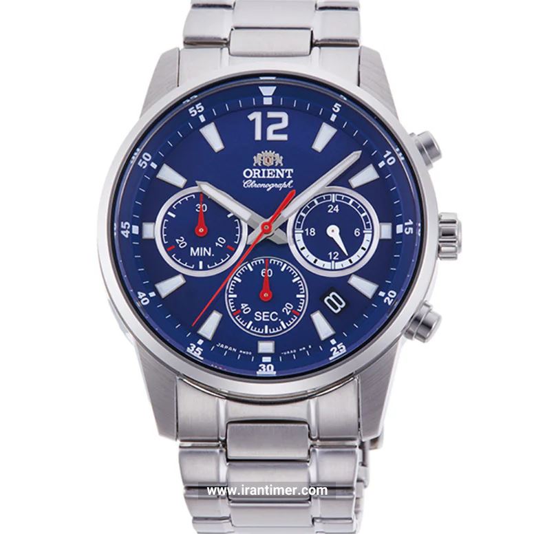 قیمت و خرید ساعت مچی مردانه اورینت(ORIENT) مدل RA-KV0002 کلاسیک | اورجینال و اصلی