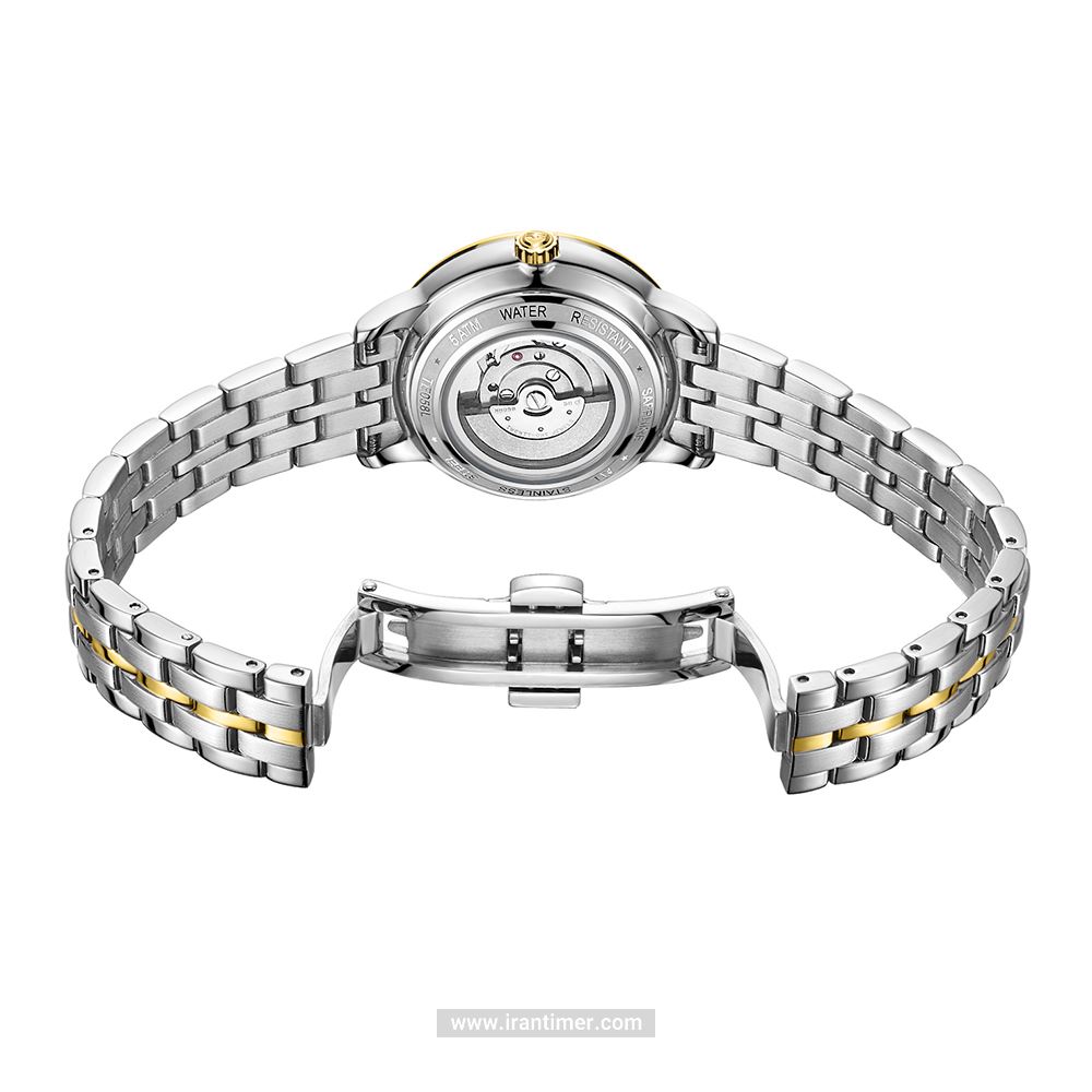 قیمت و خرید ساعت مچی زنانه تاپ هیل(TOPHILL) مدل TE058L.S6238 کلاسیک | اورجینال و اصلی