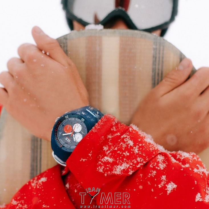 قیمت و خرید ساعت مچی مردانه آیس واچ(ICE WATCH) مدل 014948 اسپرت | اورجینال و اصلی