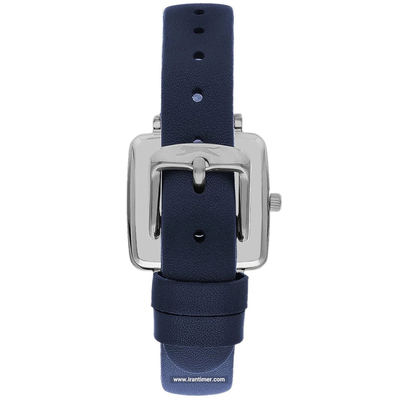 قیمت و خرید ساعت مچی زنانه اسلازنجر(SLAZENGER) مدل SL.09.2256.3.04 کلاسیک | اورجینال و اصلی