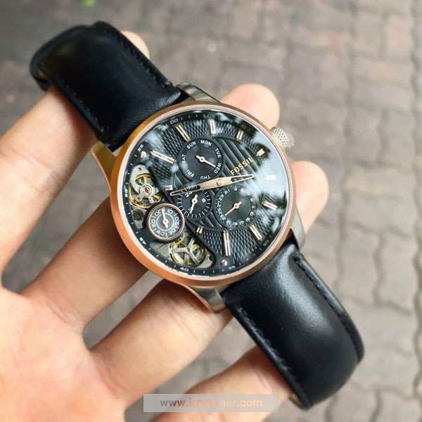 قیمت و خرید ساعت مچی مردانه فسیل(FOSSIL) مدل ME1099 کلاسیک | اورجینال و اصلی