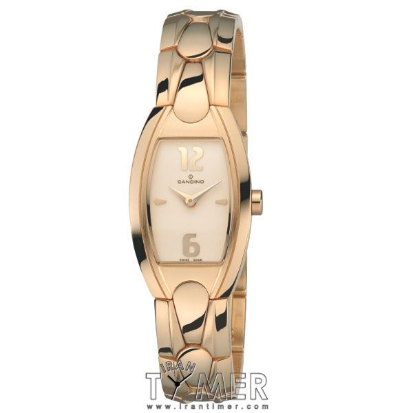 قیمت و خرید ساعت مچی زنانه کاندینو(CANDINO) مدل C4289/2 کلاسیک | اورجینال و اصلی
