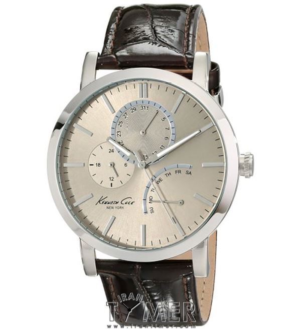 قیمت و خرید ساعت مچی مردانه کنت کول(KENNETH COLE) مدل KC1945 کلاسیک | اورجینال و اصلی