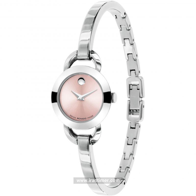 قیمت و خرید ساعت مچی زنانه موادو(MOVADO) مدل 606797 کلاسیک | اورجینال و اصلی