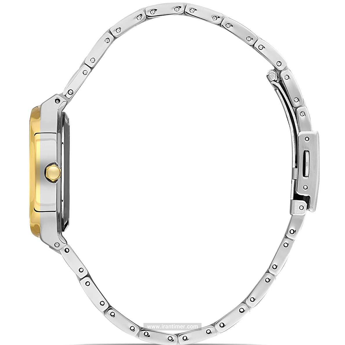 قیمت و خرید ساعت مچی زنانه دیوید گانر(David Guner) مدل DG-8413LA-D10 کلاسیک | اورجینال و اصلی