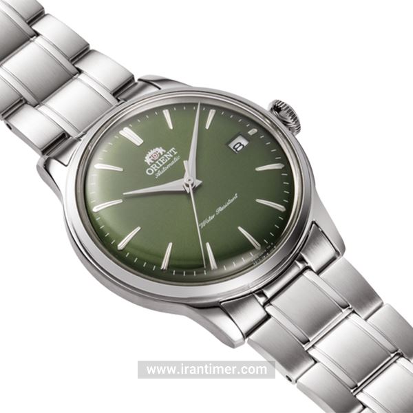 قیمت و خرید ساعت مچی مردانه اورینت(ORIENT) مدل RA-AC0M09E30 کلاسیک | اورجینال و اصلی