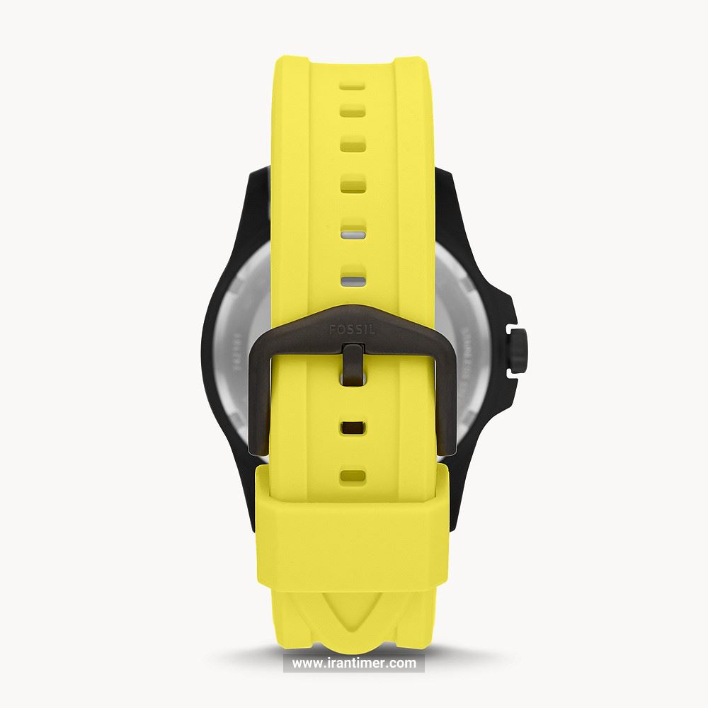 قیمت و خرید ساعت مچی مردانه فسیل(FOSSIL) مدل LE1125 اسپرت | اورجینال و اصلی