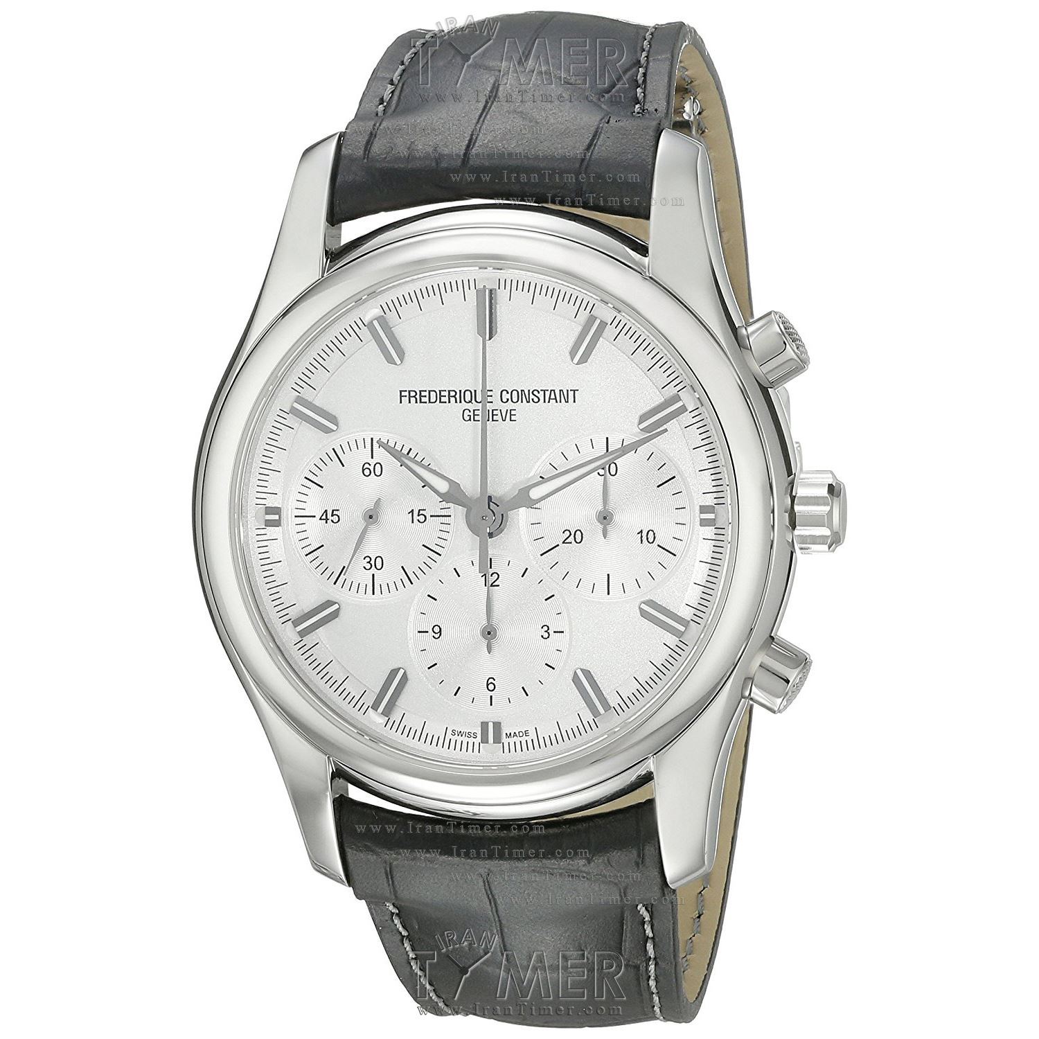 قیمت و خرید ساعت مچی مردانه فردریک کنستانت(FREDERIQUE CONSTANT) مدل FC-396S6B6 کلاسیک | اورجینال و اصلی