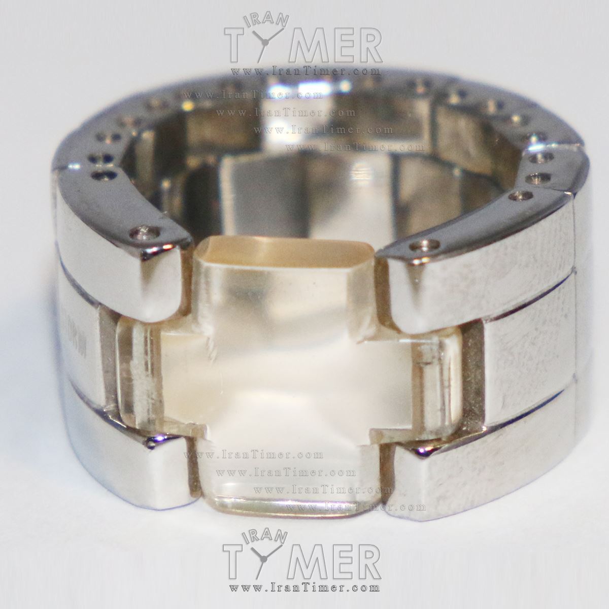 قیمت و خرید حلقه (انگشتر) زنانه استورم(STORM) مدل 99333/W/M فشن (ست لباس) کلاسیک | اورجینال و اصلی