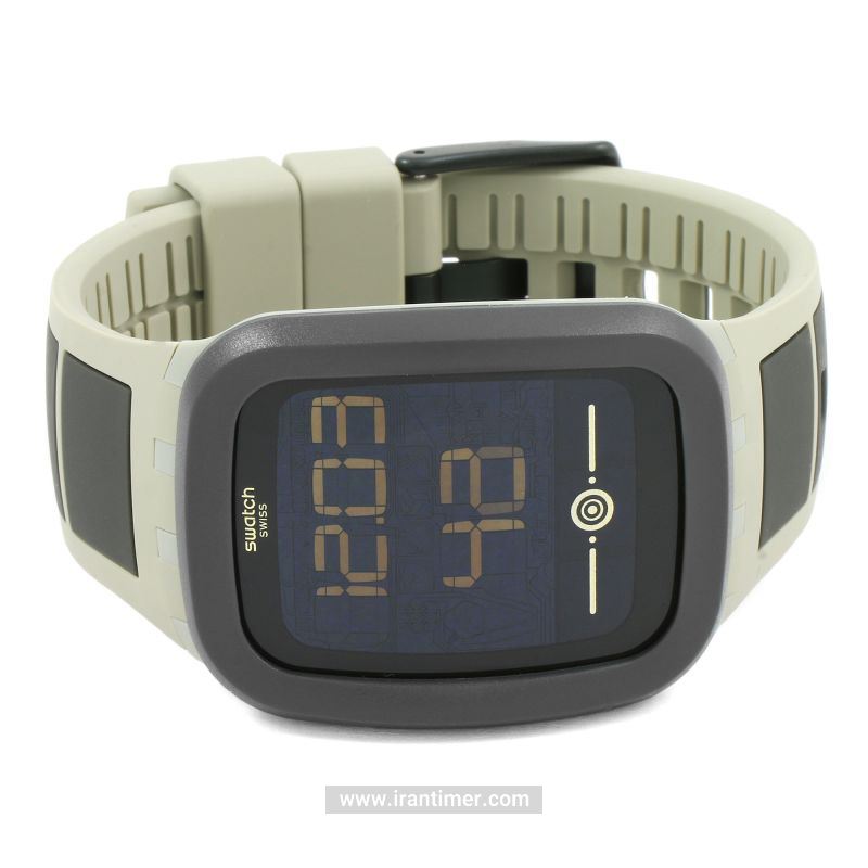 قیمت و خرید ساعت مچی مردانه سواچ(SWATCH) مدل SUVT100 اسپرت | اورجینال و اصلی