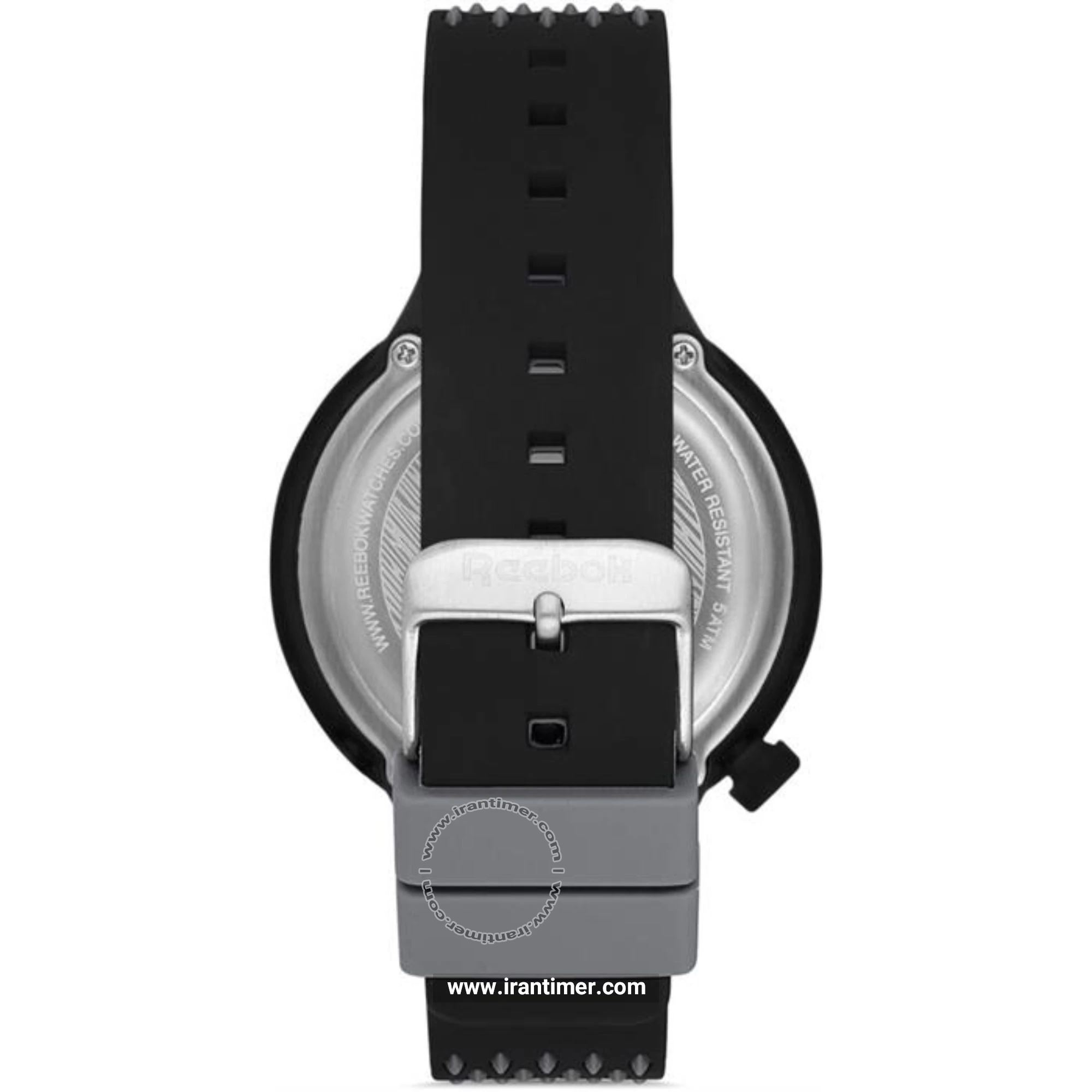 قیمت و خرید ساعت مچی مردانه ریباک(REEBOK) مدل RV-REN-G2-PBIA-BA اسپرت | اورجینال و اصلی