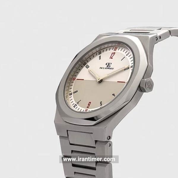 قیمت و خرید ساعت مچی مردانه پاول ادوارد(PAUL EDWARD) مدل PE001-A5 کلاسیک | اورجینال و اصلی