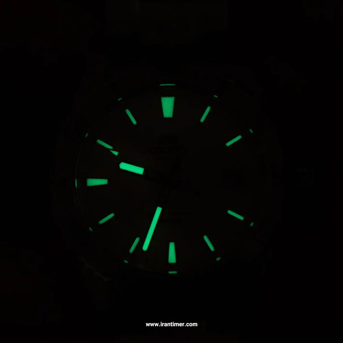 قیمت و خرید ساعت مچی مردانه اورینت(ORIENT) مدل RA-AC0Q03S کلاسیک | اورجینال و اصلی