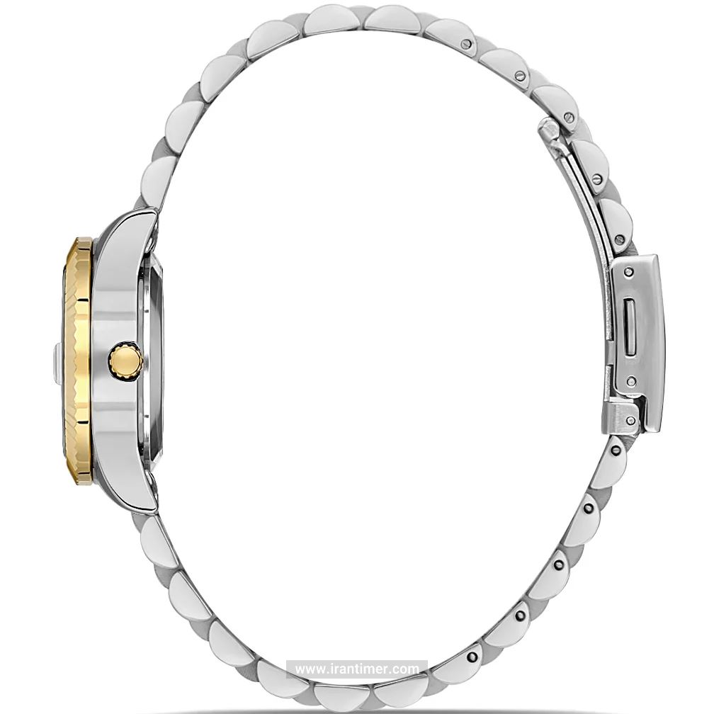 قیمت و خرید ساعت مچی زنانه دیوید گانر(David Guner) مدل DG-8828LA-D1 فشن | اورجینال و اصلی