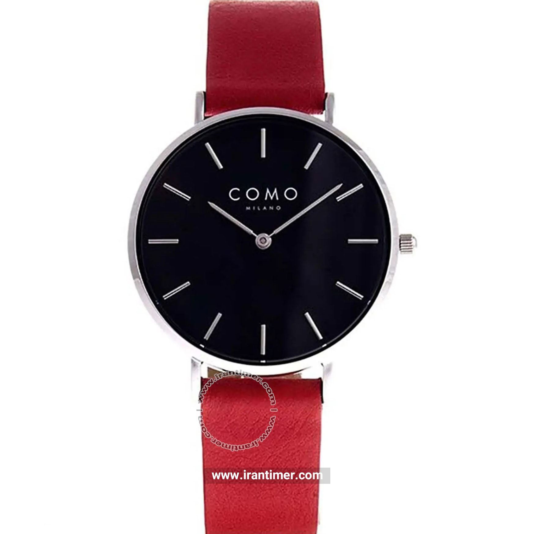 قیمت و خرید ساعت مچی زنانه کومو میلانو(COMO MILANO) مدل CM012.105.2PK کلاسیک | اورجینال و اصلی