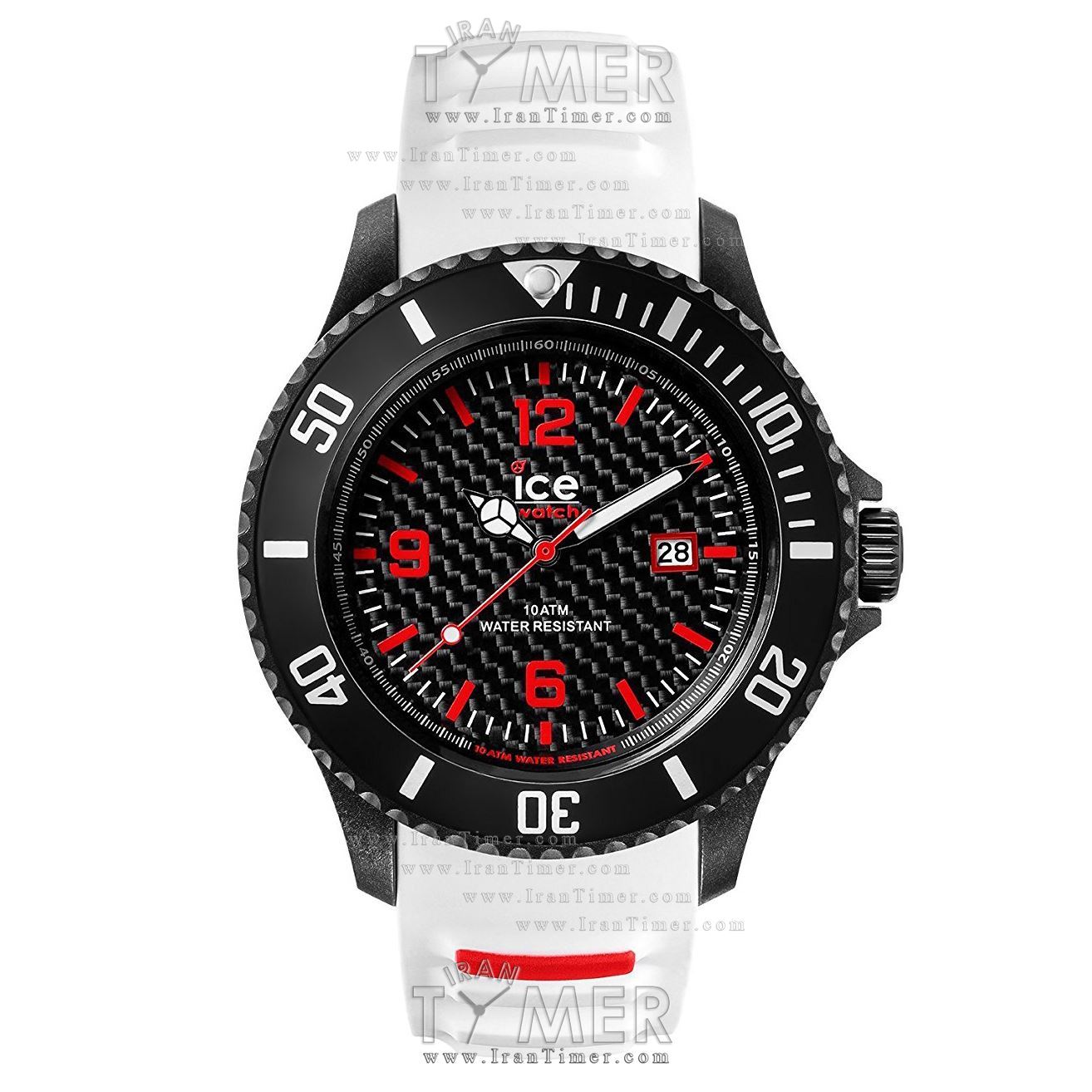 قیمت و خرید ساعت مچی مردانه آیس واچ(ICE WATCH) مدل 001311 اسپرت | اورجینال و اصلی