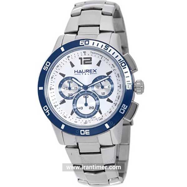 قیمت و خرید ساعت مچی مردانه هورکس(Haurex) مدل ZQHX-0A355USS کلاسیک | اورجینال و اصلی