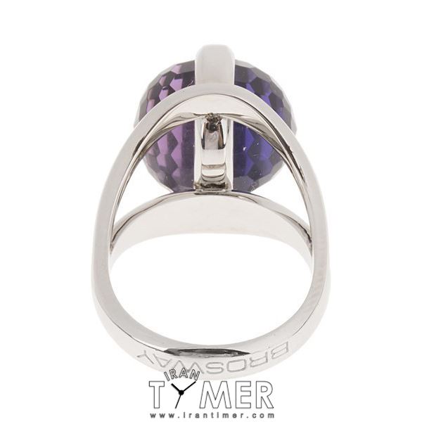 قیمت و خرید حلقه (انگشتر) زنانه برازوی(BROSWAY) مدل BMR22C فشن (ست لباس) | اورجینال و اصلی