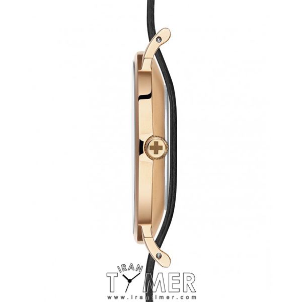 قیمت و خرید ساعت مچی زنانه مانفرد کراکو(MANFRED CRACCO) مدل MC30006LL کلاسیک | اورجینال و اصلی