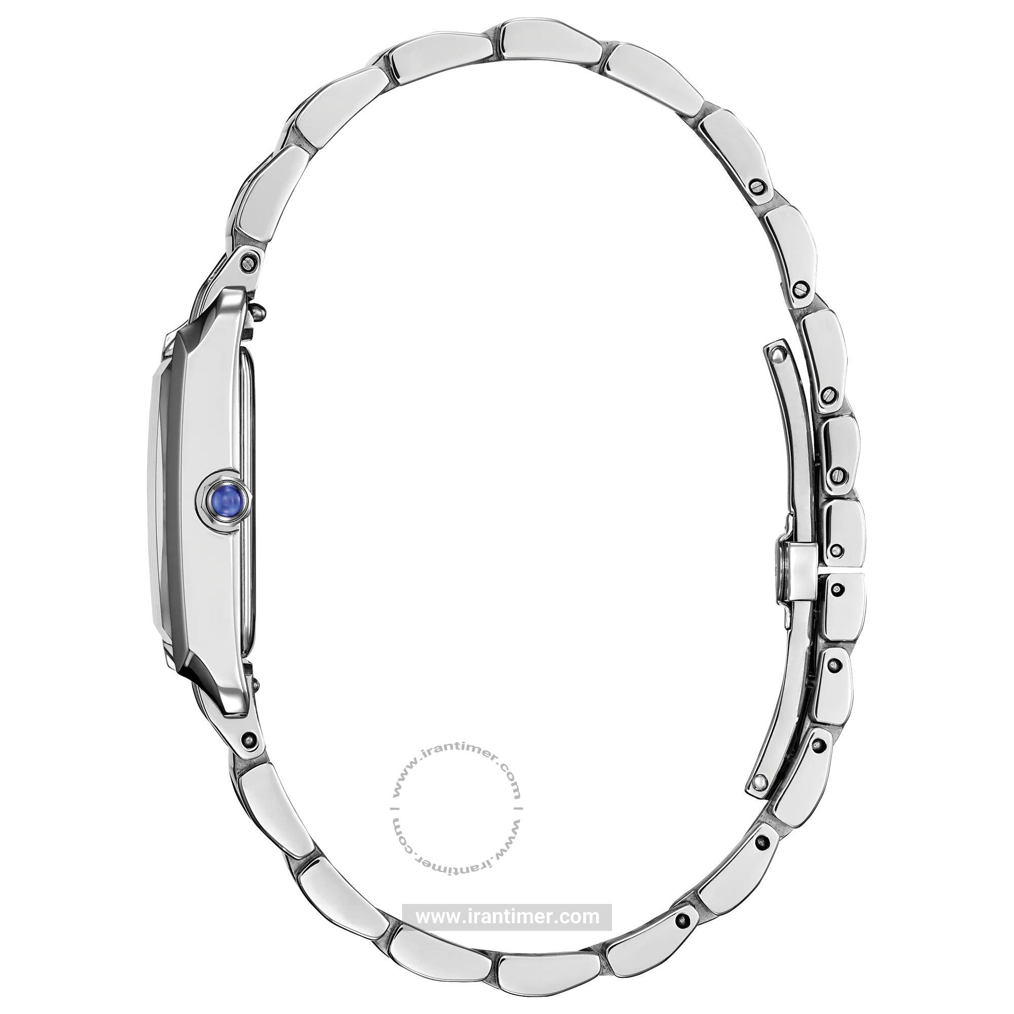 قیمت و خرید ساعت مچی زنانه سیتیزن(CITIZEN) مدل EW5620-55A کلاسیک | اورجینال و اصلی