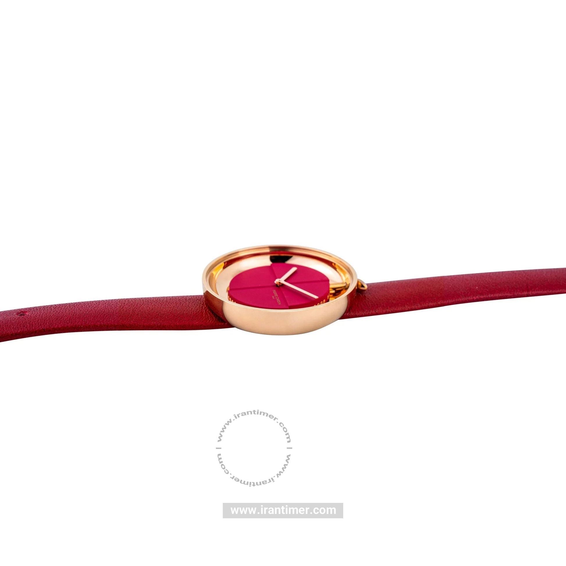 قیمت و خرید ساعت مچی زنانه پیر کاردین(PIERRE CARDIN) مدل CMA.0007 کلاسیک | اورجینال و اصلی