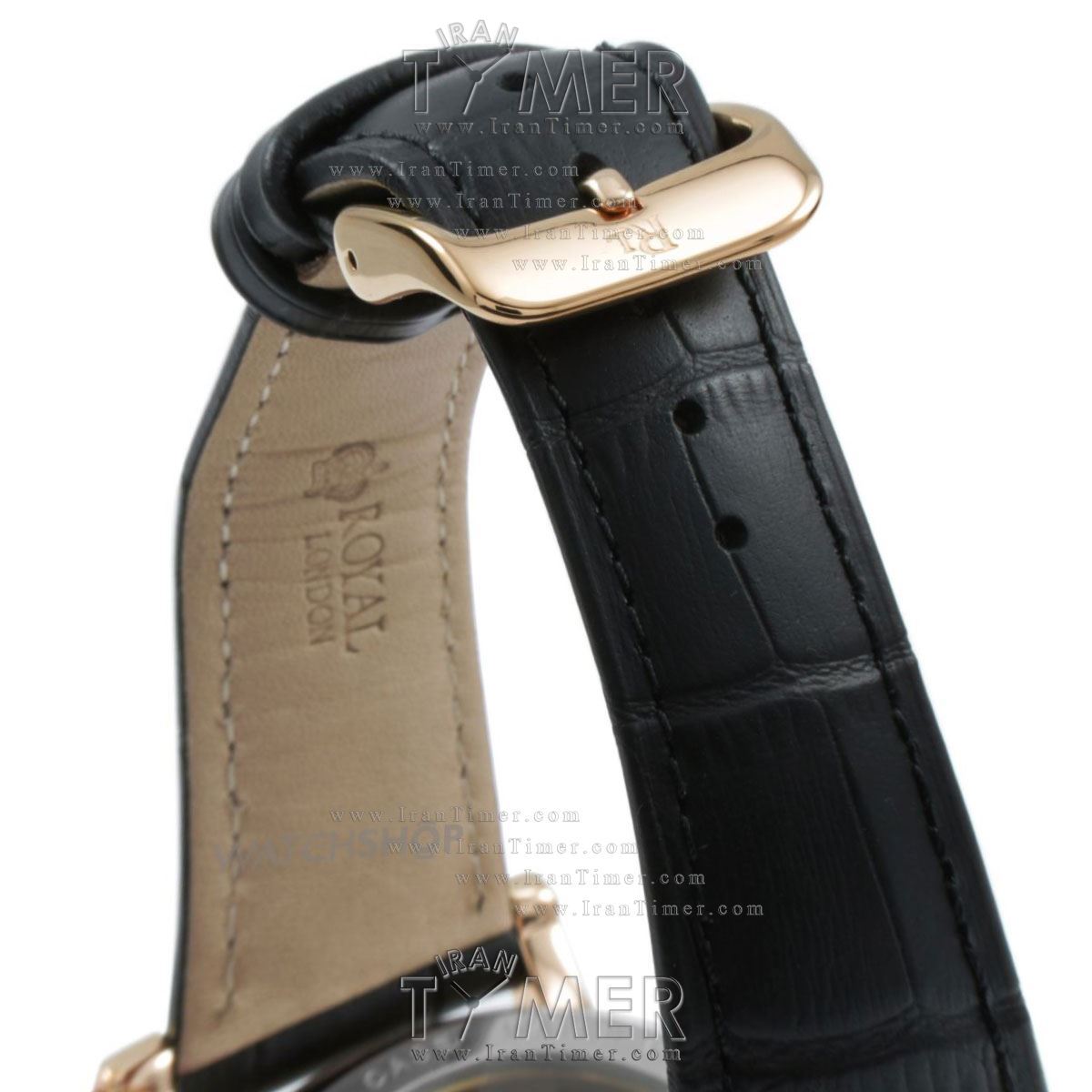 قیمت و خرید ساعت مچی مردانه رویال لندن(ROYAL LONDON) مدل 41150-03 کلاسیک | اورجینال و اصلی