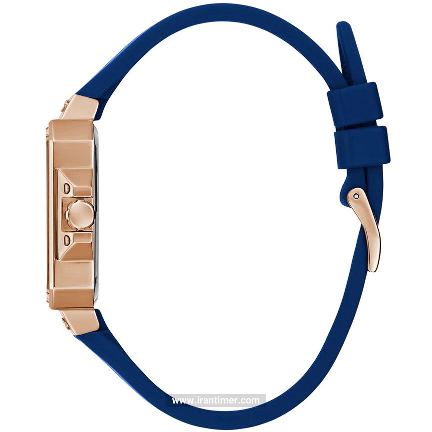 قیمت و خرید ساعت مچی زنانه گس(GUESS) مدل GW0618L2 فشن اسپرت | اورجینال و اصلی