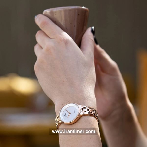 قیمت و خرید ساعت مچی زنانه فستینا(FESTINA) مدل F20602/1 کلاسیک | اورجینال و اصلی