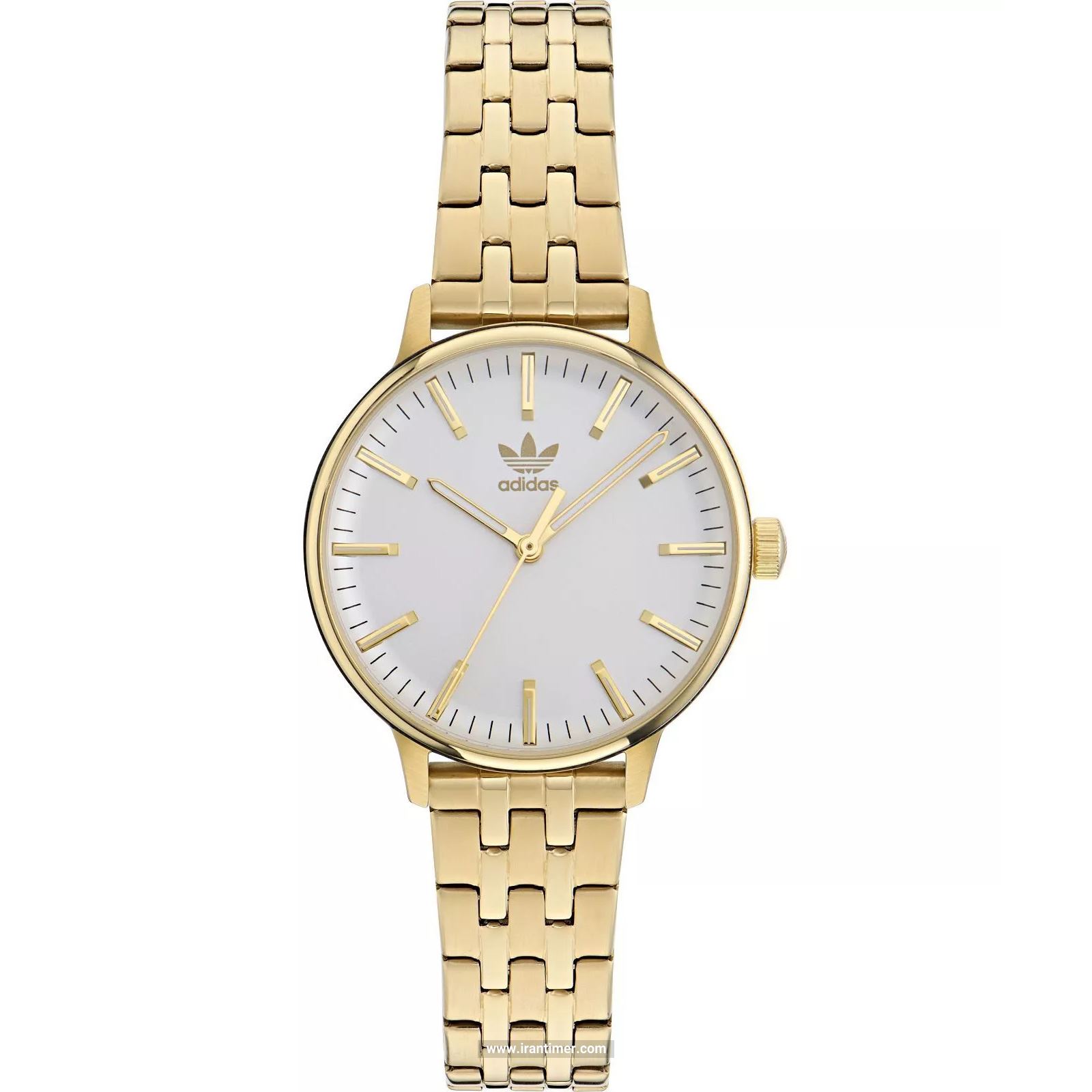 قیمت و خرید ساعت مچی مردانه زنانه آدیداس(Adidas) مدل AOSY23527 کلاسیک | اورجینال و اصلی