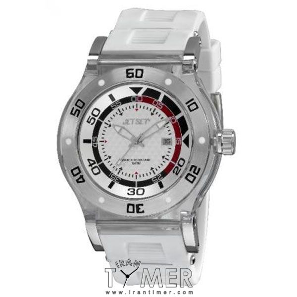 قیمت و خرید ساعت مچی مردانه جت ست(JET SET) مدل J61153-131 اسپرت | اورجینال و اصلی