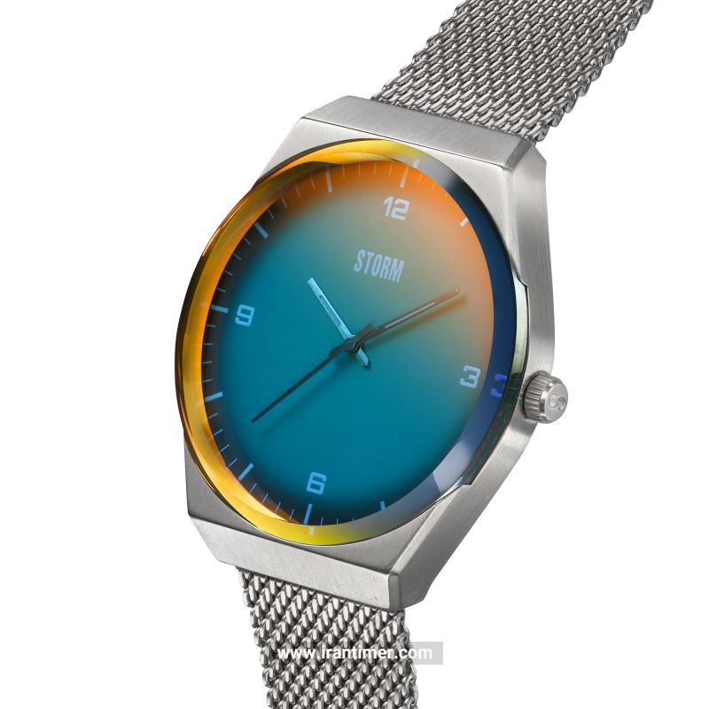 قیمت و خرید ساعت مچی مردانه استورم(STORM) مدل 47513/TUR کلاسیک | اورجینال و اصلی