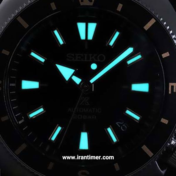 قیمت و خرید ساعت مچی مردانه سیکو(SEIKO) مدل SRPG17K1 اسپرت | اورجینال و اصلی