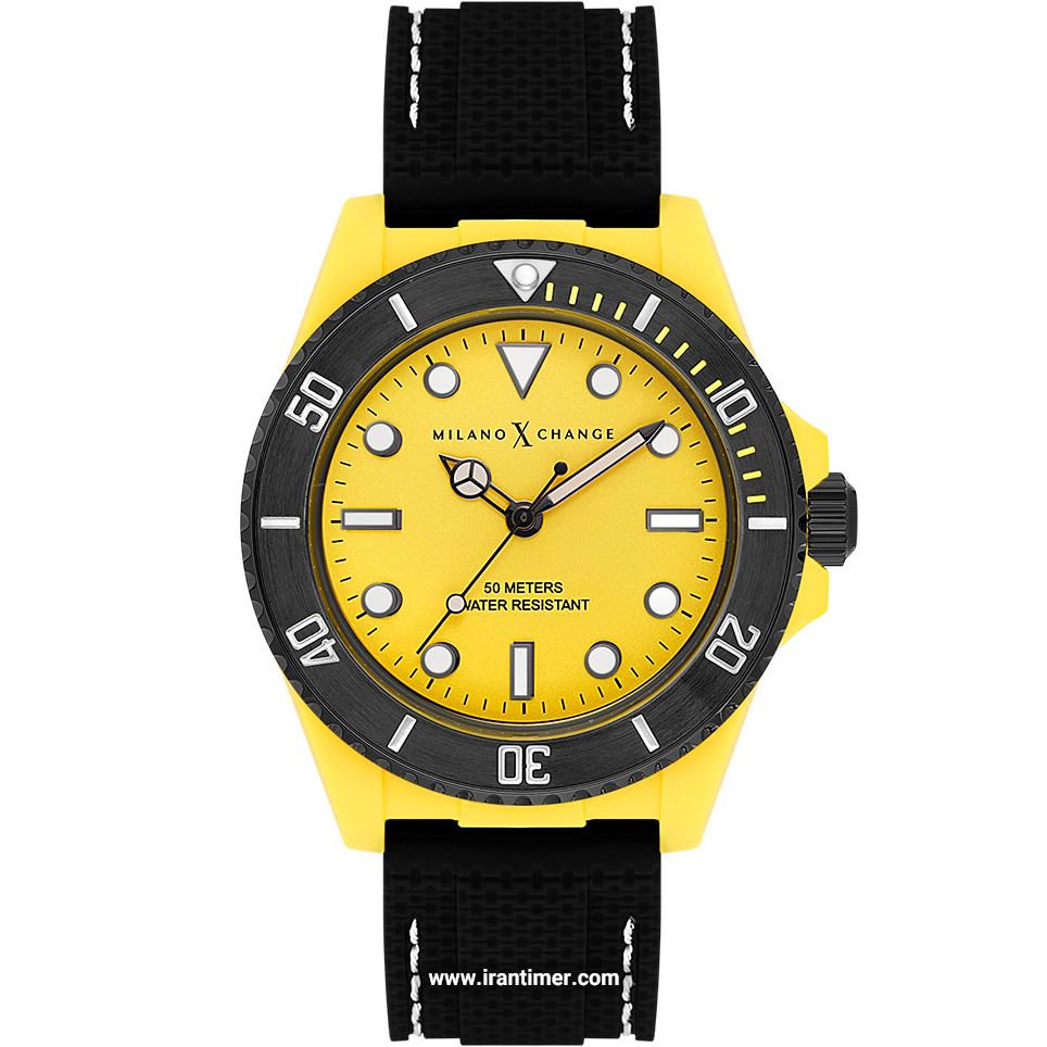 قیمت و خرید ساعت مچی مردانه میلانو اکس چنج(Milano X change) مدل MXG1113 اسپرت | اورجینال و اصلی